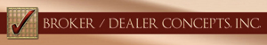 Broker Dealer concepts